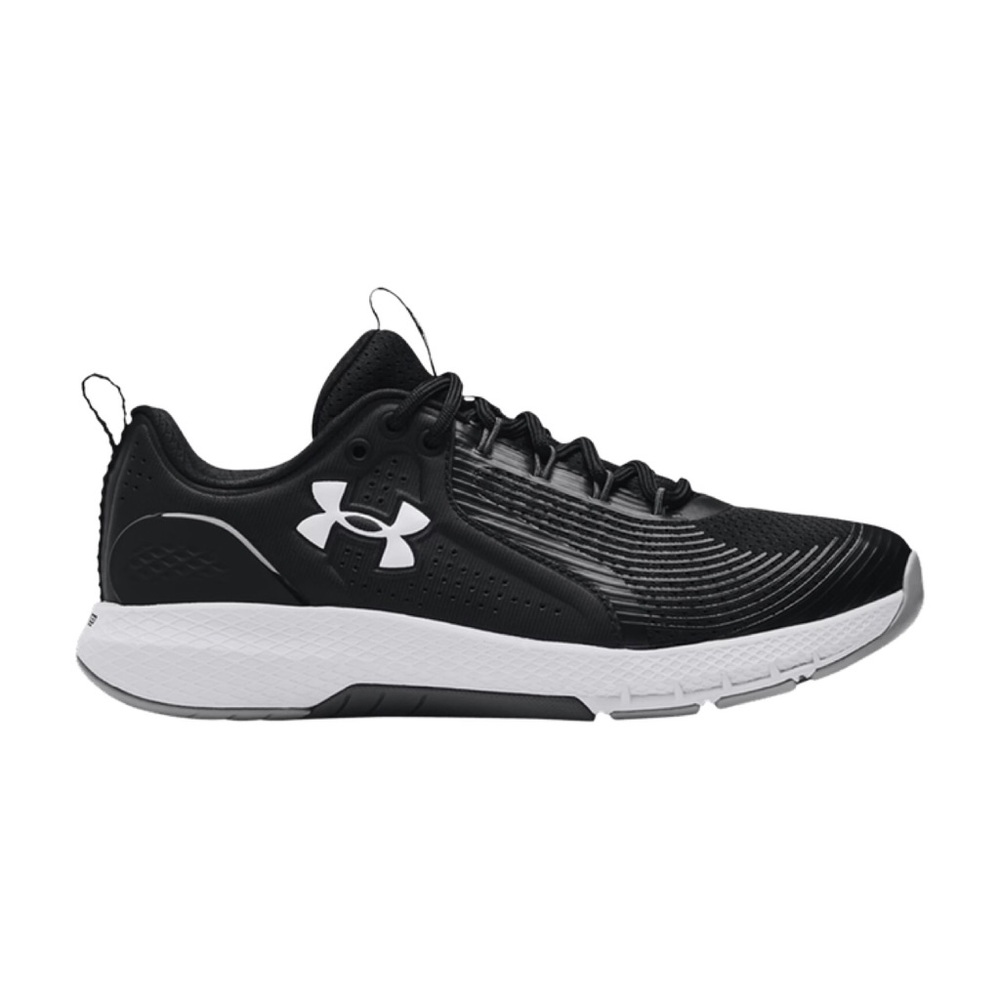 Under Armour Charged Commit TR3 4E Wide - Picture 1 of 5